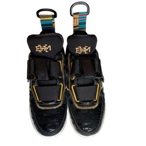 Air force 1 Utility BHM QS Black History Month NEW